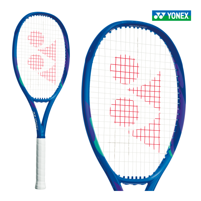 YONEX EZONE100 イーゾーン100 ヨネックス 08EZ100 テニスラケット