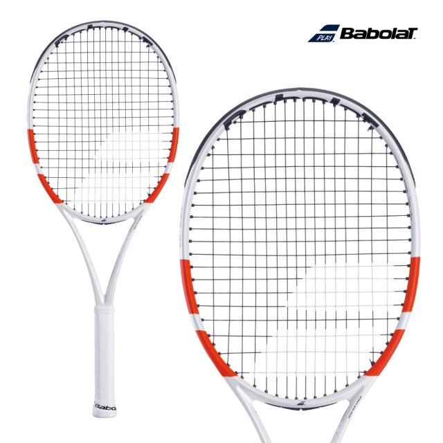 BABOLAT バボラ PURE STRIKE LITE ピュアストライクライト 101528 硬式