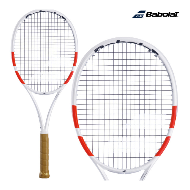 BABOLAT バボラ PURE STRIKE97 ピュアストライク97 101531 2024モデル