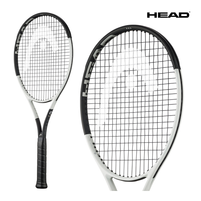 HEAD ヘッド SPEED PRO スピードプロ 2024 236004 硬式ラケット 310g