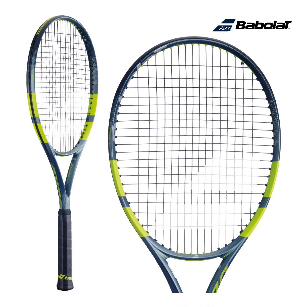 Babolat ピュアアエロ PURE AERO 101569 バボラ 2026 テニスラケット