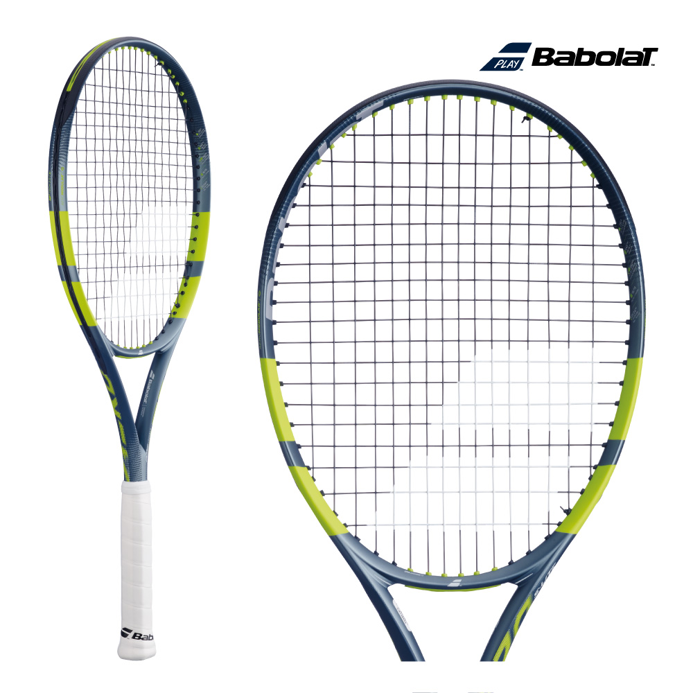 Babolat ピュアアエロスーパーライト PURE AERO SUPER LITE 101573
