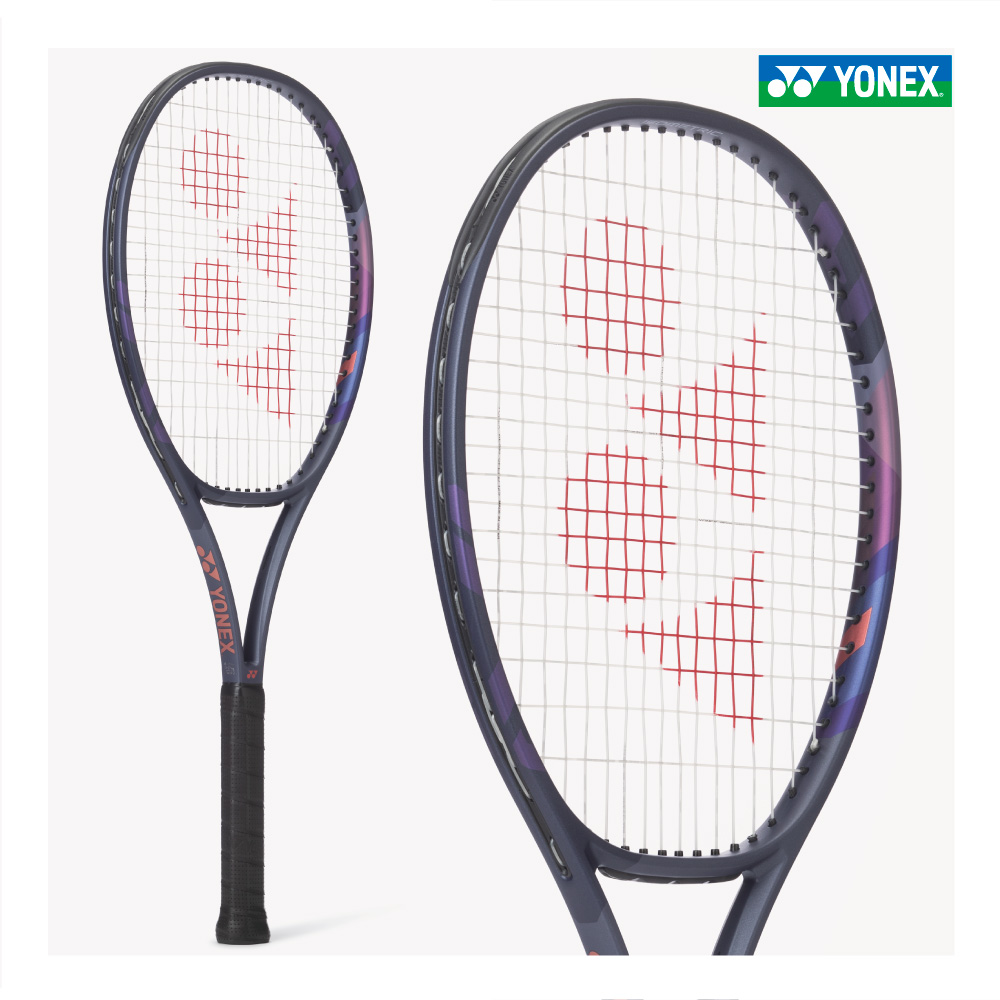 YONEX PERCEPT100D パーセプト100D ヨネックス 01PE100D ミッドナイト