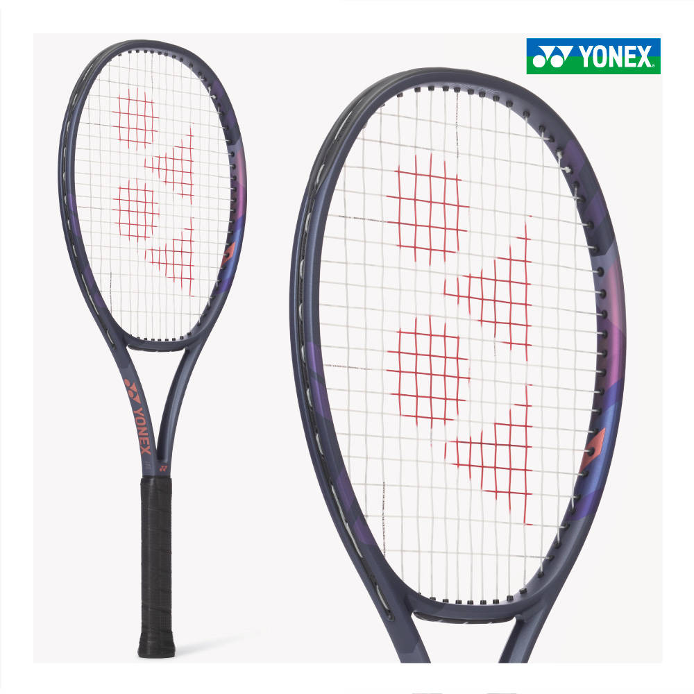 YONEX PERCEPT100L パーセプト100L ヨネックス 01PE100L ミッドナイト