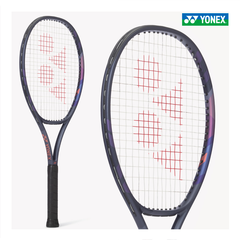 YONEX PERCEPT104 パーセプト104 ヨネックス 01PE104 ミッドナイト