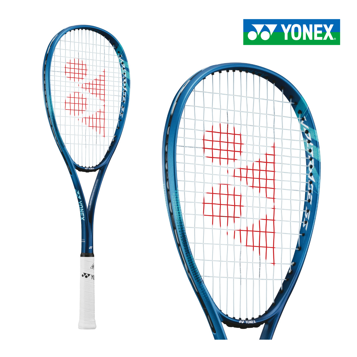 YONEX ボルトレイジ 5S VR5S-422 2025SS ディープシー ストローク重視