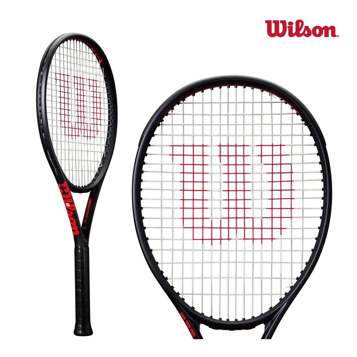 Wilson クラッシュ 26 V3.0 WR173210S 2025SS ウイルソン ジュニア