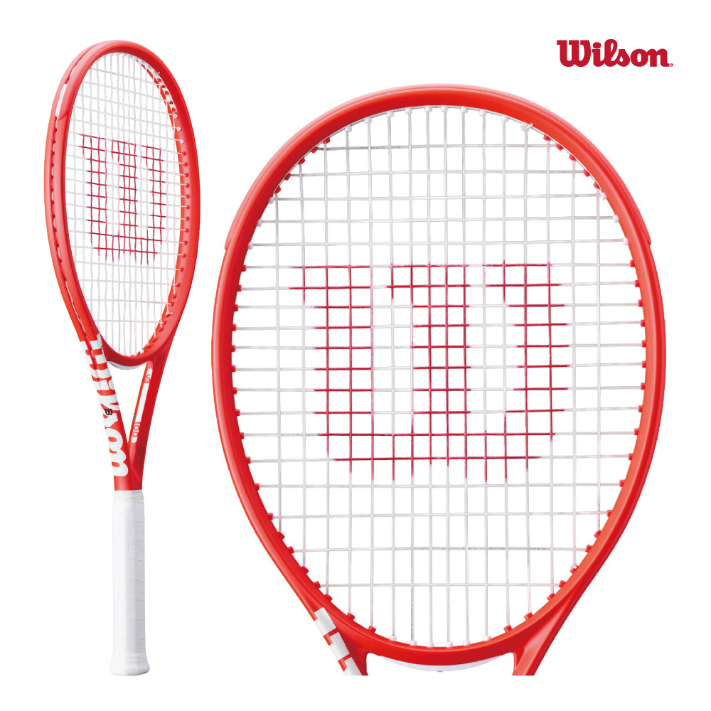 WILSON クラッシュ100 V3 リバース CLASH 100 V3 Reverce WR210511