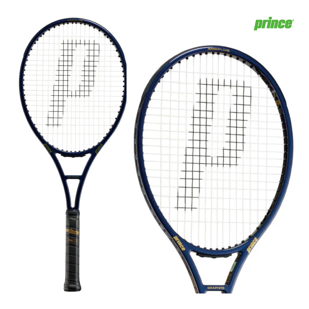 PRINCE ファントム グラファイト100XS (285g) 7TJ250 2026SS