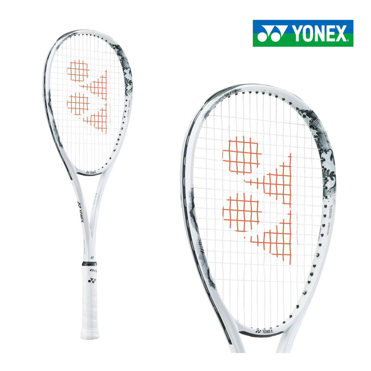 YONEX ジオブレイク80S 02GB80S-719 ヨネックス GEOBREAK80S 2024SS
