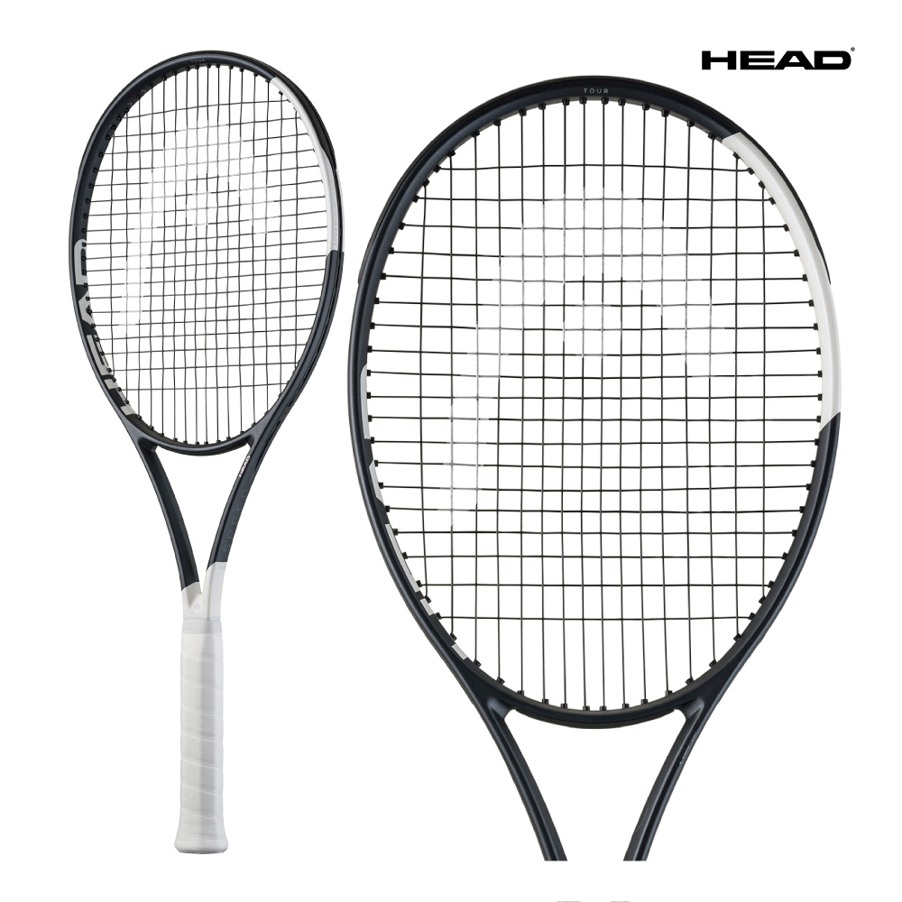 HEAD SPEED TOUR 2026 スピードツアー 232016 ヘッド テニスラケット