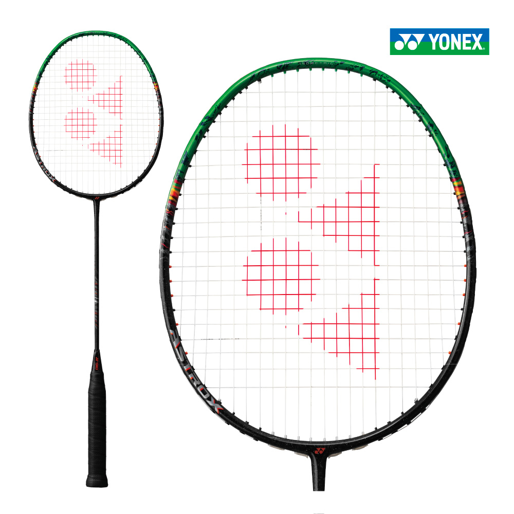 YONEX アストロクス99プロ ブラック×グリーン(530) ASTROX99PRO