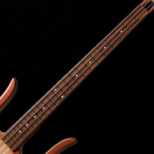 Danelectro/Long horn Bass (Copper Burst)【お取り寄せ商品】