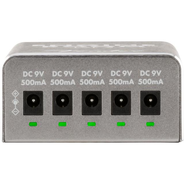 Fender/ENGINE ROOM LVL5 POWER SUPPLY【お取り寄せ商品】【送料無料】