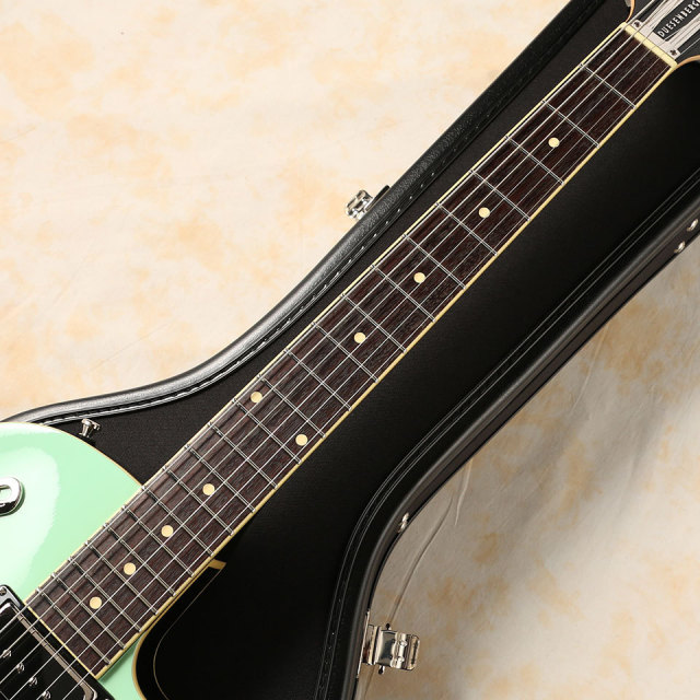 Duesenberg/DTV-SG Starplayer TV (Surf Green)【お取り寄せ商品】