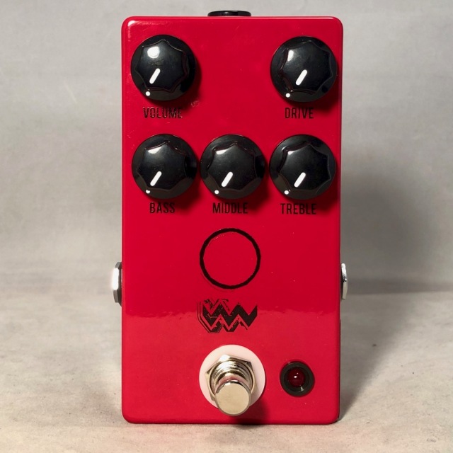 JHS Pedals/Angry Charlie V3【在庫あり】【送料無料】