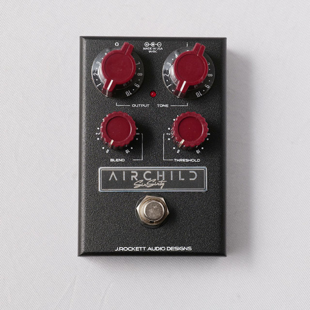 J Rockett Audio Designs/AIRCHILD Six Sixty Compressor【在庫あり】