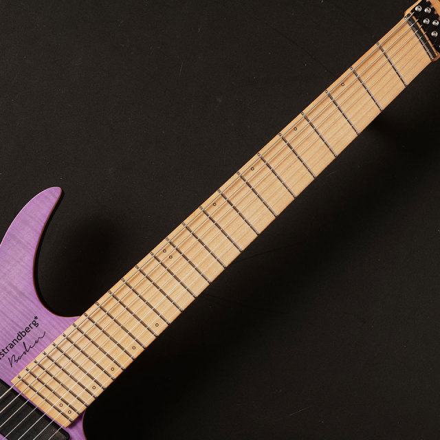 strandberg/Boden Standard NX 7 (Purple) #133【在庫あり】