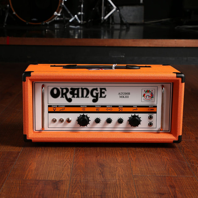 ORANGE/AD200B MK III【お取り寄せ商品】