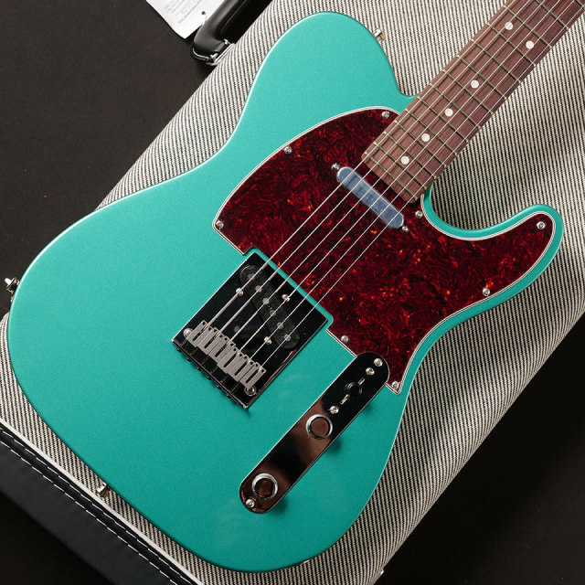 Fender/Susan Tedeschi Telecaster Rosewood Fingerboard, Aged