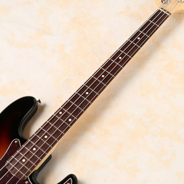 Fender/Made in Japan Heritage 60s Jazz Bass Rosewood Fingerboard