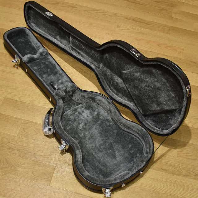 Epiphone/SG Coronet Wilshire Crestwood Hard Case【エピフォン