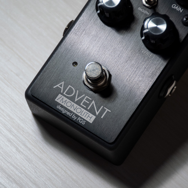 Papa Goriot Studios/ADVENT/MONOLITH【お取り寄せ商品】