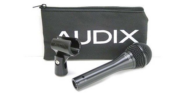 AUDIX/OM5