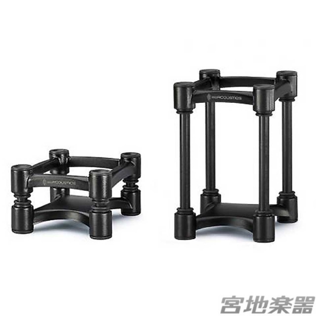 ISO Acoustics/ISO-155【ペア】【在庫あり】
