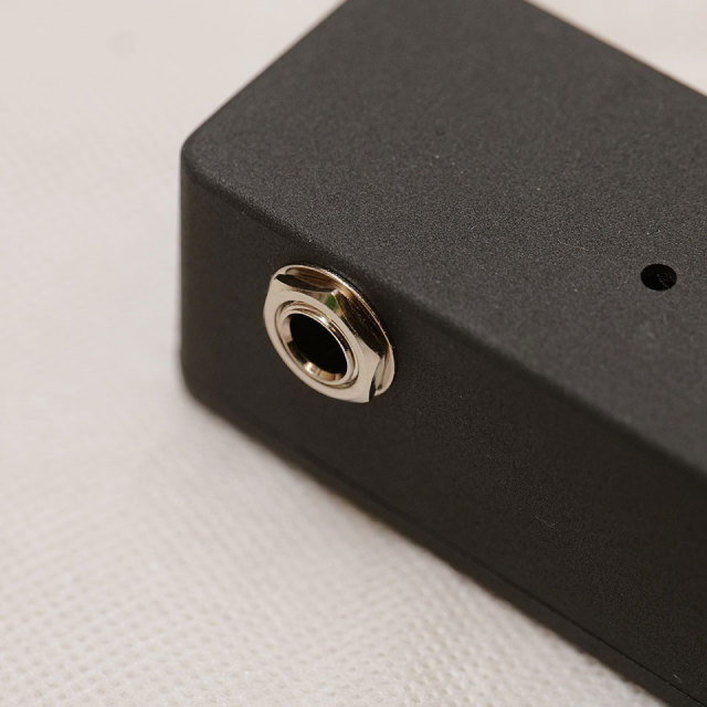 Lee Custom Amplifier/12AX7 Tube Buffer/Booster【在庫あり】