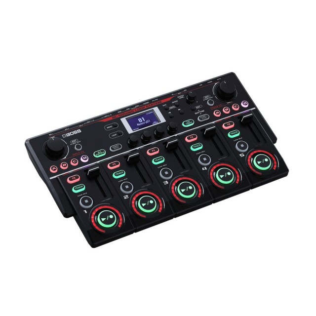BOSS/RC-505 mkII