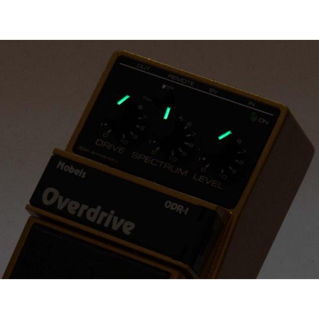 Nobels/ODR-1 30th Anniversary