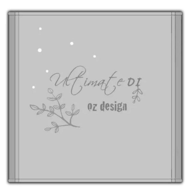 oz design/Ultimate DI【在庫あり】