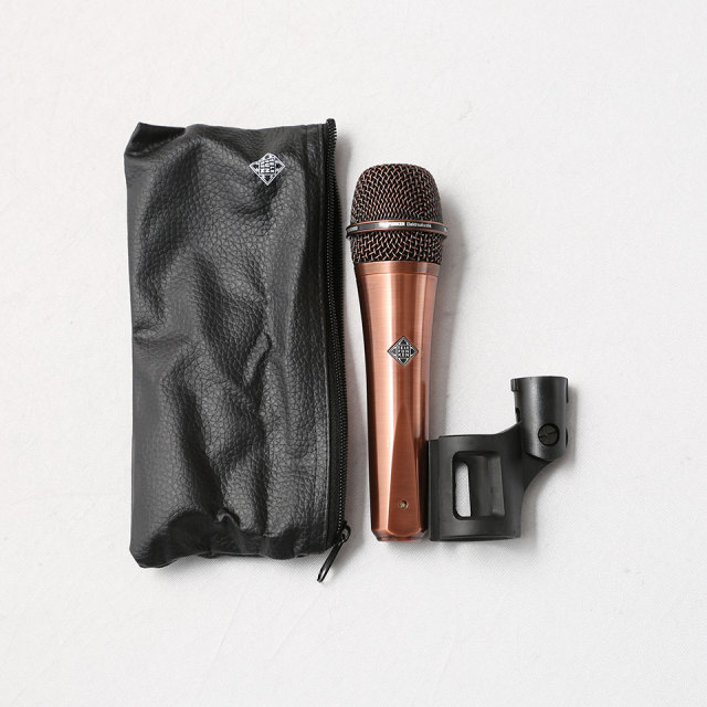 TELEFUNKEN/M80 Copper【B級品特価】【検品後発送】【在庫あり】