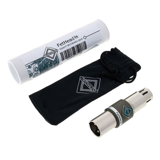 TRITON AUDIO/FetHead Germanium【定番】【在庫あり】