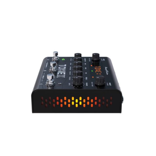 IK Multimedia/TONEX Pedal