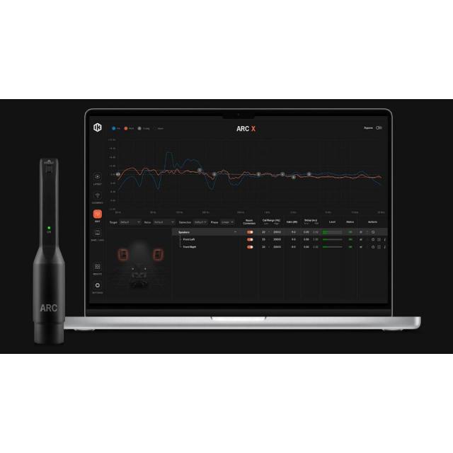 IK Multimedia/ARC Studio