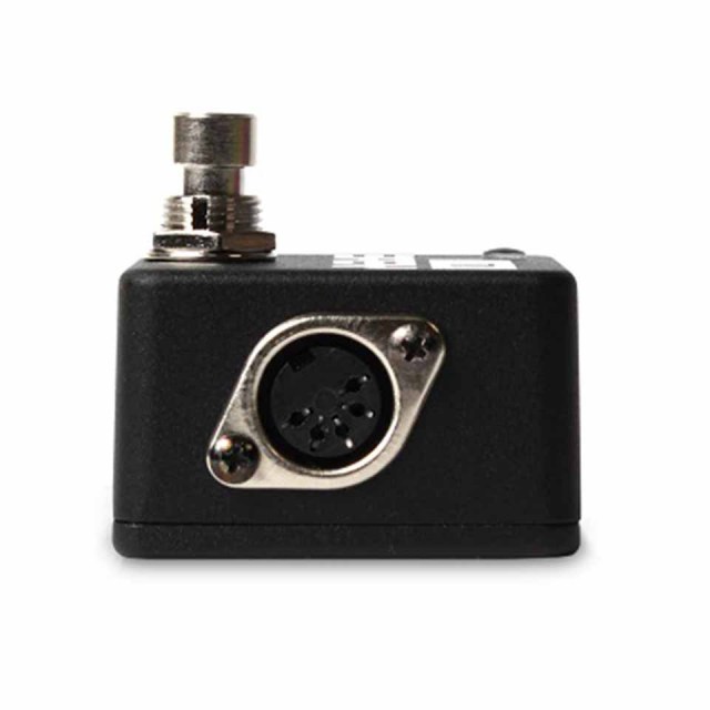 DISASTER AREA DESIGN/MIDI Baby Gen4