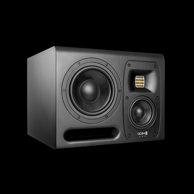 HEDD/TYPE 20 L MK2 black（1本）