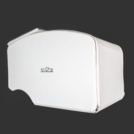 ISOVOX/ISOVOX 2【パーソナル録音ブース】【スタンドプレゼント