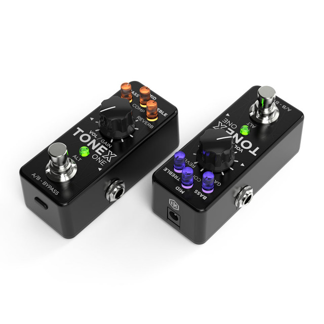 IK Multimedia/TONEX One