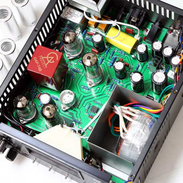 Golden Age Project/COMP-2A