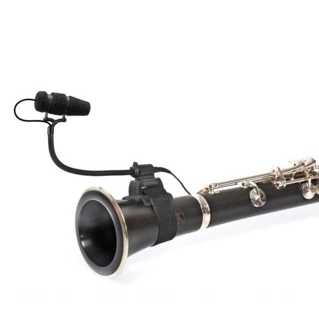 DPA MICROPHONES/d:vote CORE4099 木管楽器セット【4099-DC-1-101-U