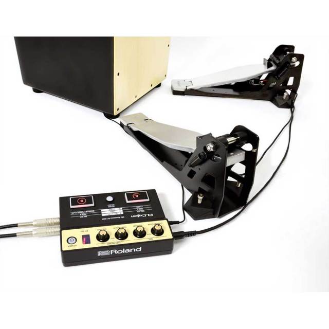 Roland/EC-10M ELCajon Mic Processor