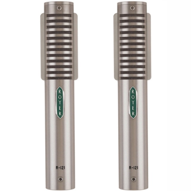 Royer Labs/R-121 MP【検品後出荷】【在庫あり】