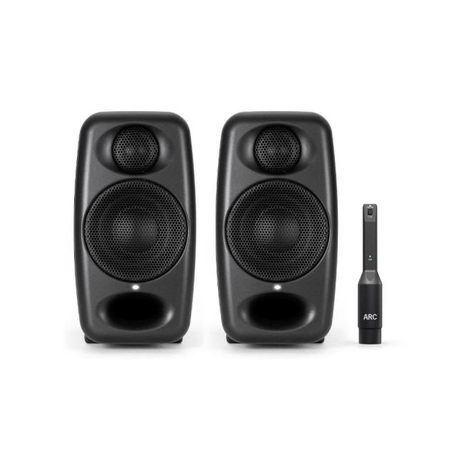 IK Multimedia/iLoud Micro Monitor Pro Pair
