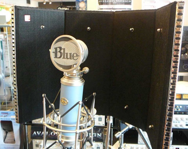 sE ELECTRONICS/Reflexion Filter Pro