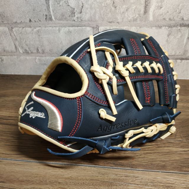 久保田スラッガー KSN-T51型 一般軟式用グラブ