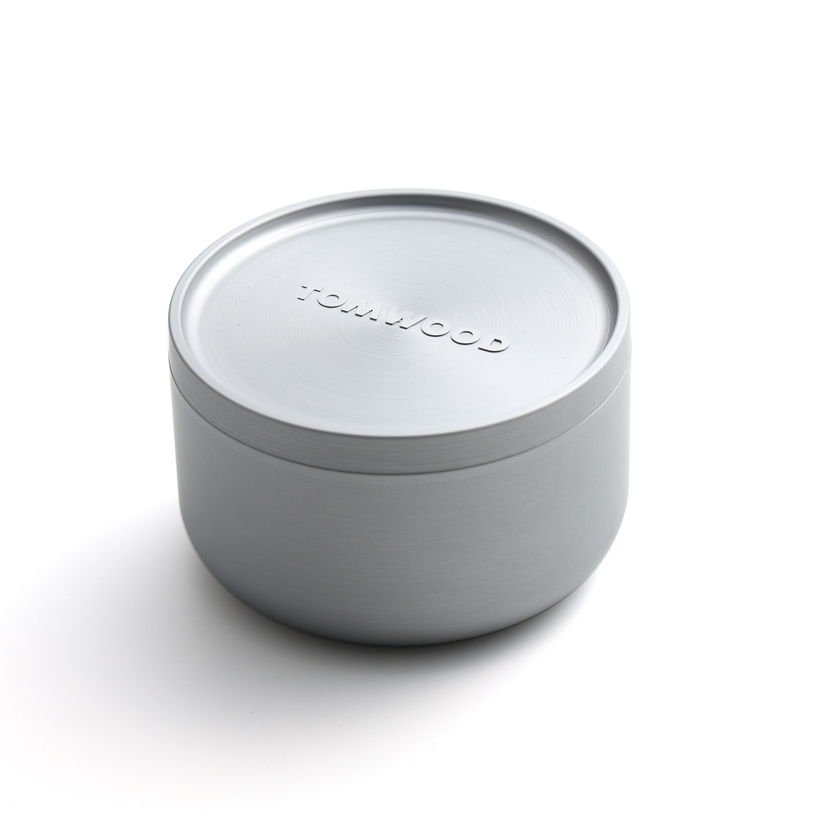 TOMWOOD（トムウッド） Mini Signet Cushion Ring（ミニシグネット