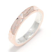 Suman Dhakhwa｜リング